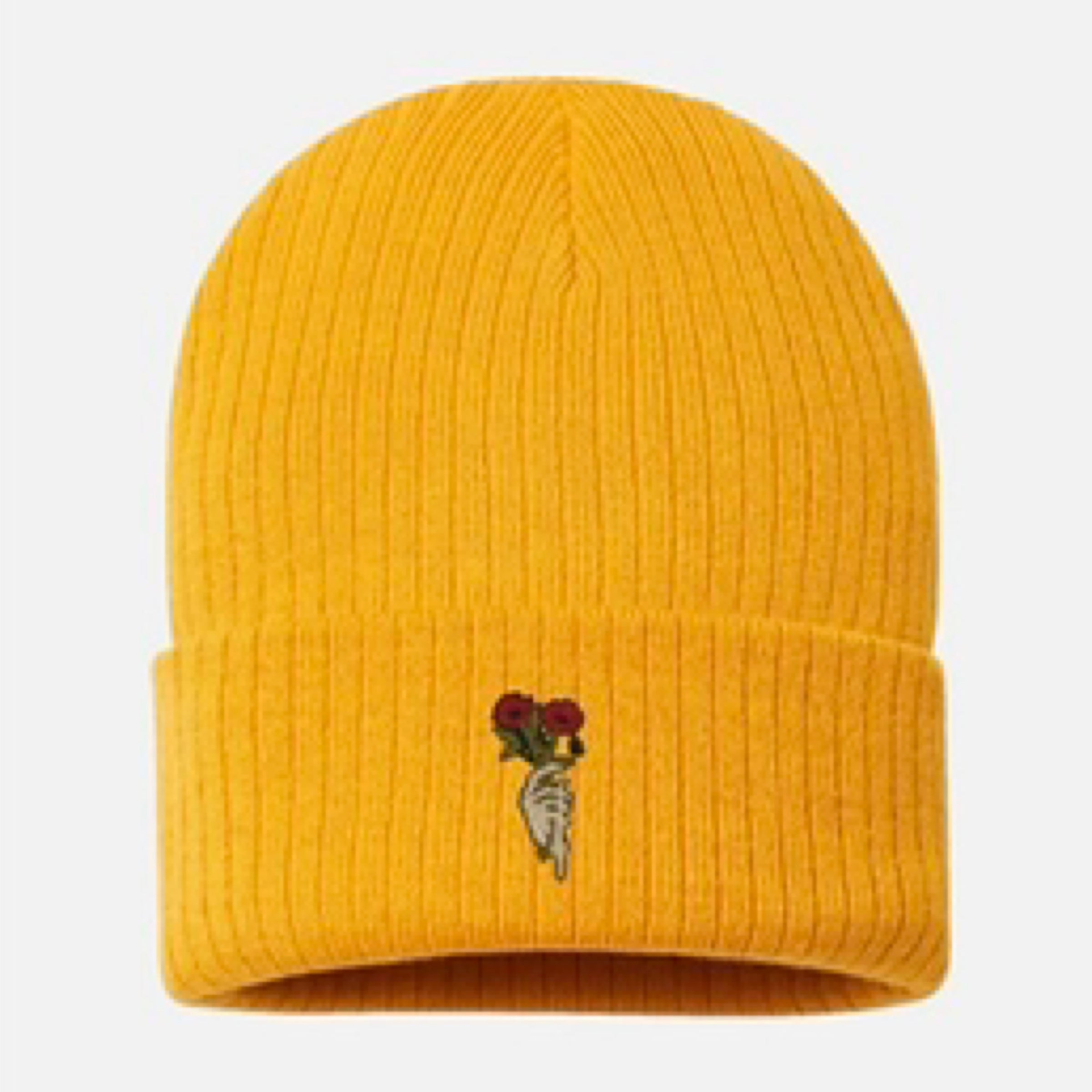 PRE-ORDER***) Jeffery's Blooms Beanie | Seraphic Blooming Co.